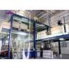Buy cheap 450m/Min PP Spunbond Nonwoven Production Line from wholesalers