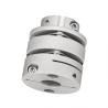 Buy cheap Double Diaphragm Coupling Single Step Sleeve 2 Inch Metal Shaft Coupling Machine from wholesalers