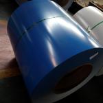 Continuous Color Coating Line Equipment Process