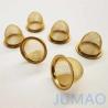 Buy cheap Brass Bronze Stainless Steel Wire Mesh Filter Elements Bowl Shaped from wholesalers