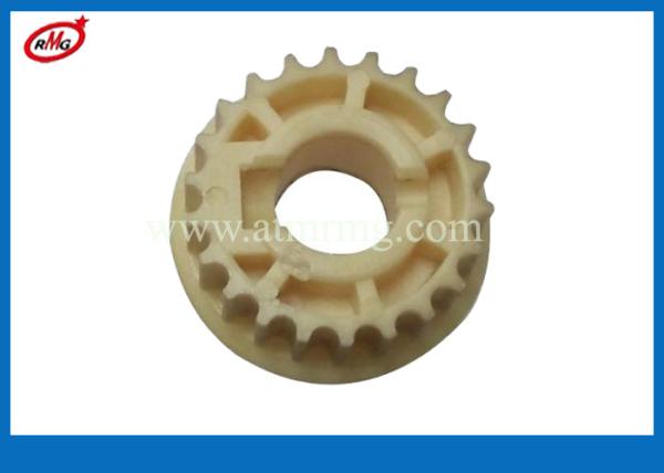 Buy cheap 1750200541-12 Bank ATM Spare Parts Wincor Cineo Distributor Module 22 Teeth Gear from wholesalers