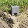 Buy cheap DC24V 400kg Light Weight Sliding Gate Motor Aluminum from wholesalers