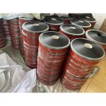 Timeless Classic 4" Flexible Vinyl Wall Base Rubber Cove Base PVC Skirting Trim