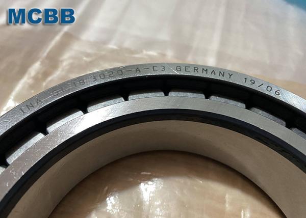 Buy cheap SL18 1852-E Full Complement Cylindrical Roller Bearings SL181852-E from wholesalers