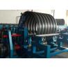 Buy cheap Steel Silo Roll Forming Machine Silo Corrugated Spiral from wholesalers