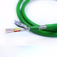 Buy cheap SIEMENS 6XV1840-2AH10 RJ45 2X2, FOR UNIVERSAL USE, 4-CORE, SHIELDED CAT 5E, SOLD product