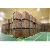 Buy cheap 6500 Tons Food Storage Freezer Cold Room R404a Refrigerant from wholesalers