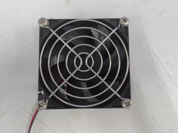Buy cheap Strong Air 12038 DC Cooling Fan 2.7A 6000rpm High CFM 120mm Brushless from wholesalers