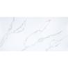 Buy cheap America Popular Gold White Quartz Surface Bathroom Vanity Mohs Hardness 6-7 from wholesalers