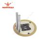 Buy cheap Presserfoot Plate Auto Cutter Parts 707170 For Vector FP-FX/Q25-IX from wholesalers