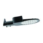 Waterproof IP65 10V SPD IK08 40W LED Lamp Street Light