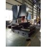 Buy cheap Hard Way High Precision 3 Axis CNC Vertical Machine Center 15KW 10000rpm VMC1890 from wholesalers