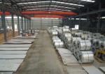 Medical Equipment Hot Rolled Stainless Steel Coil JIS / ASTM / SUS / EN Standard