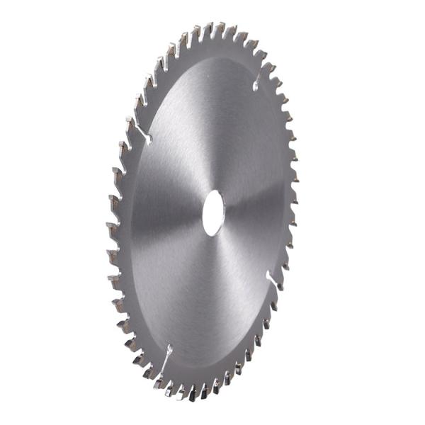 Buy cheap 2.0mm Kerf MPA 165mm Circular Saw Blade 60t For Composite Plate from wholesalers