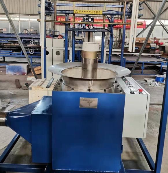 Buy cheap FIBC BULK BAG AIR WASHER from wholesalers
