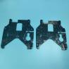 Buy cheap Polishing CNC Plastic Molded Parts S136 steel Injection Tooling Company from wholesalers