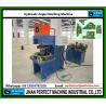 Buy cheap Hydraulic Angle Cutting Machine from wholesalers