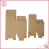 Buy cheap Ornament Recyclable Corrugated Paper Packaging Box Eco Friendly from wholesalers
