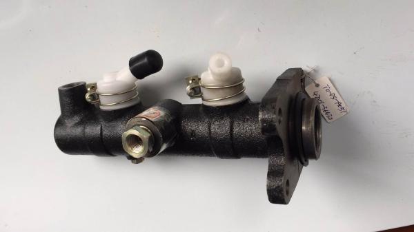 Buy cheap 47201-36430 FITS TOYOTA Cylinder sub-assy, brake master 4720136430, AONE OEM OEM P NYMFEA Brake Master Cylinder 47201-36392 47201-36430 47201-36390 from wholesalers