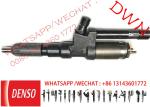 GENUINE original DENSO Injector 095000-0137 ,095000-0130, 095000-0136 for HINO