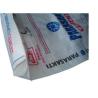 Buy cheap Woven Polypropylene Cement Valve Bags Recyclable Tear Resistant OEM Design from wholesalers