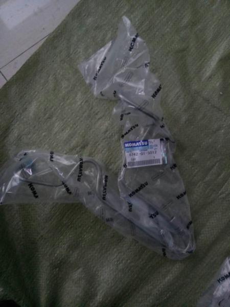 part No. :6742-01-5012 ,5013,5014,5015,5016 TUBE,INJECTION,FUEL SUPPLE use for