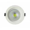 Buy cheap 2700k warm white color led down light from wholesalers