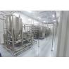 Buy cheap Industrial Mango Jam Processing Line Food Grade SUS304 500T/D from wholesalers
