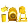 Buy cheap 8m/Min Pulling 1500kg Construction Lift 1000kg Electric Rope Winch With Wireless Remote Control from wholesalers