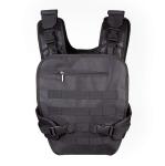 Military Inspired Baby Tactical Carrier For Dads MOLLE / PALS Compatible