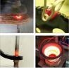 Buy cheap 35KVA High Frequency Induction Heating Equipment For Hardening / Forging Furnace from wholesalers