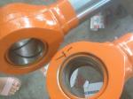 Hitachi ZX200-5 bucket hydraulic cylinder rod