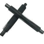 DELLOK HRSG Boiler Seamless Carbon Steel SA192 Welded Fin Tubes