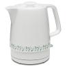 Buy cheap Home Appliances Ceramic Electric Water Kettle With 360 Degree Rotational Base from wholesalers