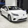 Buy cheap Aion S Xuan 580 Electric Car 5 Seats Electric Sedan with Hydraulic Braking System from wholesalers