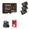 Buy cheap Customized Tarjeta Micro Sd 128Gb 256gb Memory Tf Card from wholesalers