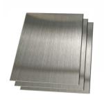 Customized 1.0mm Thick Cold Rolled Stainless Steel Sheet Grade 201 304 316L 430