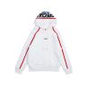 Buy cheap Anti Static 2pcs Fleece Jogging Suit Boys Tops 70cm To 100cm from wholesalers