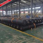 Waterproof 1mm HDPE Geomembrane Pond Liner for Water Tank and Swimming Pool at