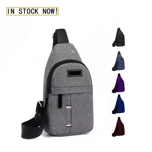 Buy cheap Mountaineering Cross Shoulder Sports Bag Custom Size Small Crossbody Gym Bag from wholesalers