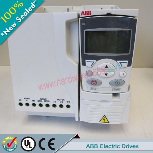 Buy cheap ABB ACS355 Series Drives ACS355-03E-04A7-2 / ACS35503E04A72 from wholesalers