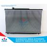 Buy cheap Plastic Water Tank Toyota Aluminium Car Radiators For CAMRY 92 - 96 SXV10 from wholesalers