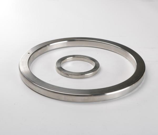Buy cheap High Temperature O Rings 316L BX162 Ring Type Joint Gasket 1360 Bar from wholesalers