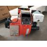 Buy cheap Waste Light Oil Burner High Stability Diesel Burner For Furnace Red Color from wholesalers