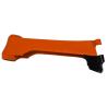 Buy cheap Custom Aluminium Magnesium Alloy Aircraft Parts , Magnesium Sand Casting from wholesalers