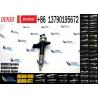 Buy cheap Diesel Engine Parts common rail fuel Injector 095000-9940 8-98246130-0 from wholesalers