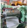 Buy cheap 0.2mm Thickness High Luster Aisi Ss Strip Coil from wholesalers