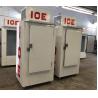 Buy cheap Cold Wall Bagged Ice Merchandiser for Outdoor Use from wholesalers