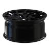 Buy cheap 8.5Jx20 ET45 and 9.5Jx20 ET55 1-PC Forged Wheels For Lexus RC C10 from wholesalers