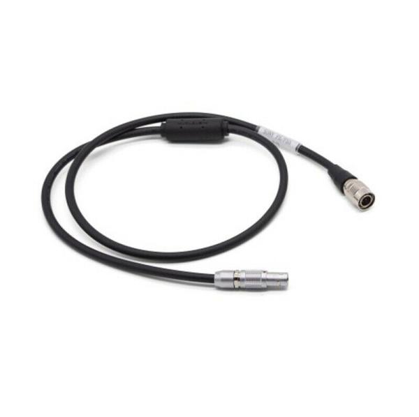 Buy cheap Tilta Nucleus M Motor Run Stop Cable Hirose 4 pin to 7 pin for Sony F5 F55 Camera from wholesalers